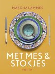 Mascha Lammes 119150 - Met mes & stokjes