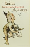 HERMSEN, J.J. - Kairos. Een nieuwe bevlogenheid.