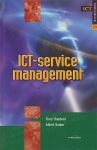 Thiadens, Theo / Kuiper, Albert - ICT-service management.