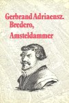 Stuiveling, Garmt - Stuiveling, Garmt-Memoriaal van Bredero