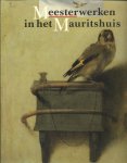 Ben Broos - Meesterwerken in het Mauritshuis