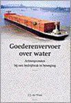 C.J. de Vries - Goederenvervoer over water