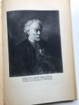 Huygens, Ch. - Licht en schaduw. De roman van Rembrandt's leven. Met vele illustraties.