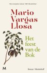 Mario Vargas Llosa - Het feest van de bok