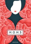 Marieke Wildeman - Moms