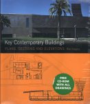 Rob Gregory - Key Contemporary Buildings