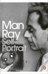 Man Ray - Self-Portrait