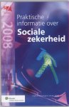 nvt - Praktische informatie over sociale zekerheid 2008