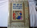 j.o.westwood - the art of illuminated manuscripts