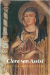 A. Rotzetter 75963, L. Debroey 58117 - Clara van Assisi de eerste franciscaanse vrouw