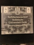 Macel, O., Prak, N. en anderen - Architectuurarchief Technische Universiteit Delft