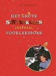 Boschhuizen, Aje - Het grote Sinterklaasjournaal voorleesboek
