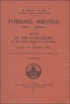 B. Evetts (ed.); - History of the Patriarchs of the Coptic Church of Alexandria II. Peter I to Benjamin I (661),