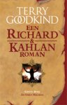 Terry Goodkind - De omen machine / Richard & Kahlan / 1
