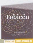 Manja de Neef, Peter Cuijpers - Fobieën
