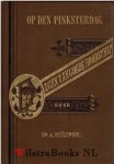 Kuyper [Kuijper], Dr. Abraham [A., Abr.] - Dagen van goede boodschap  (II) - Paaschmorgen (met Goede Vrijdag)