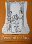 Blakeway, Duncan (samenstell.) - Sorrell, Alan (ill) e.a. - People of the past. 6 delen