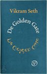 Vikram Seth - De Golden Gate Roman in verzen