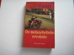 Lieve Joris - De melancholike Revolutie