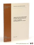 Naickamparambil, Thomas. - Through Self-Discovery to Self-Transcendence. A Study of Cognitional Self-Appropriation in B. Lonergan.