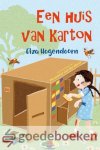Hogendoorn, Elza - Een huis van karton *nieuw*