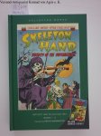 PS Publishing: - ACG COLL WORKS SKELETON HAND 01 HC (Skeleton Hand: American Comic Groups Collected Works)