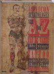 SCHIFFMACHER, Henk - Lexicon der tatoeages