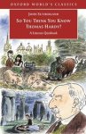 John Sutherland 39263 - So You Think You Know Thomas Hardy? : A Literary Quizbook