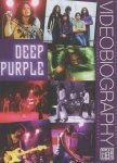  - Deep Purple: Videobiography