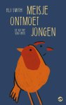 Ali Smith - Meisje ontmoet jongen De mythe van Iphis