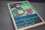 Zeeuw, P. de Jgzn - De Timmerman van Zerbst, een verhaal uit het begin der hervorming in Duitsland
