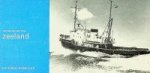 Wijsmuller - Small brochure ocean going tug, Zeeland