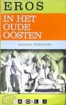 Johanna Fürstauer - Eros in het oude oosten