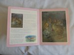 alice in wonderland - Lewis Carroll - Alice in wonderland . Jigsaw Book - with seven 48-piece jigsaws