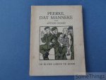 Coolen, Antoon. - Peerke, dat manneke. Coolen, Antoon. - Peerke, dat manneke.