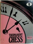  - Tournament chess vol 33