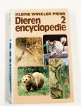 M. Burton, Gavin De Beer - 2 Kleine winkler prins dierenencyclopedie
