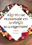 Edel Berghuis - Algemene economie en bedrijfsmanagement