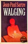 SARTRE, JEAN-PAUL - Walging
