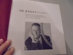 Prakke, H. - De Kneetstory / over de dood en de gladiolen van een Amsterdamse professional. met cd