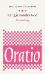 Theo de Boer ; Ger Groot - Religie zonder God