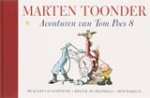 TOONDER, M. - Avonturen van Tom Poes / 8