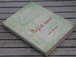 Bikker A.  e.a.(samenst.) - Pergilah kamoe! Gaat dan heen! Geschiedenis van de buitenlandse zending der Christelijke Gereformeerde Kerken in Nederland, tot 1959