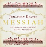 Jonathan Keates - Messiah