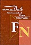 Paul Bogaards, Amp, Y. F. Hiemstra - Van Dale Handwoordenboek Frans-Nederlands