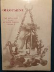 Agnello, Bieler, Frend, Goemand cs - Oikoumene; studi paleocristiani in onore del Concilio Ecumenico Vaticano II