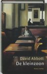 David Abbott - De Kleinzoon