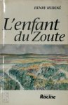 Henry Hubené 259508 - L'enfant du Zoute