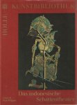 Pink-Wilpert, Clara B. - Das indonesische Schattentheater