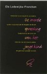 E. Lodewijks-Frencken - De morele opvoeding van het jonge kind / PM-reeks